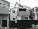 大阪府門真市の競売物件 938万円 戸建て 83m²