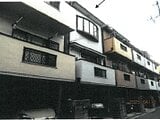 大阪府東大阪市の競売物件 296万円 戸建て 87m²
