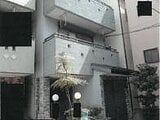大阪府守口市の競売物件 809万円 戸建て 109m²