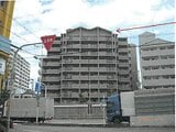 大阪府大阪市住之江区の競売物件 1,193万円 マンション 68m²