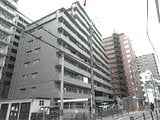 大阪府大阪市淀川区の競売物件 1,107万円 マンション 56m²