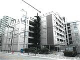 大阪府大阪市東住吉区の競売物件 631万円 マンション 45m²