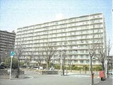 大阪府茨木市の競売物件 1,200万円 マンション 72m²