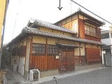 大阪府高石市の競売物件 402万円 戸建て 131m²