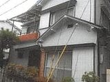 大阪府柏原市の競売物件 752万円 戸建て 127m²
