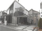 大阪府堺市中区の競売物件 1,487万円 戸建て 99m²