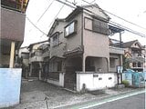 大阪府藤井寺市の競売物件 404万円 戸建て 91m²