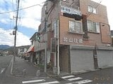 大阪府南河内郡河南町の競売物件 101万円 マンション 161m²