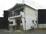 大阪府貝塚市の競売物件 213万円 戸建て 51m²