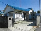 大阪府泉南郡岬町の競売物件 130万円 戸建て 111m²