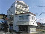 大阪府岸和田市の競売物件 717万円 戸建て 535m²