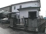 香川県さぬき市の競売物件 297万円 戸建て 97m²