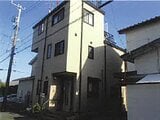 静岡県焼津市の競売物件 284万円 戸建て 130m²