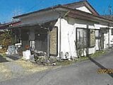 静岡県伊豆市の競売物件 276万円 戸建て 216m²