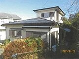 静岡県伊東市の競売物件 267万円 戸建て 106m²