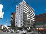 静岡県沼津市の競売物件 858万円 マンション 72m²