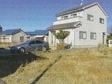 静岡県浜松市中央区の競売物件 547万円 戸建て 106m²