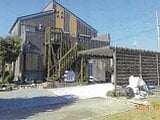 静岡県浜松市浜名区の競売物件 414万円 戸建て 276m²