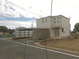静岡県浜松市中央区の競売物件 810万円 戸建て 112m²