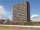 静岡県浜松市中央区の競売物件 579万円 マンション 69m²