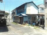静岡県富士市の競売物件 34万円 戸建て 78m²