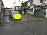 広島県竹原市の競売物件 119万円 土地 167m²