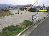 広島県広島市安佐南区の競売物件 2,391万円 土地 1,089m²
