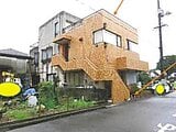広島県竹原市の競売物件 292万円 戸建て 276m²