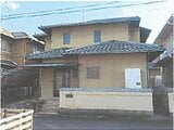 広島県大竹市の競売物件 469万円 戸建て 112m²