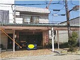 広島県竹原市の競売物件 595万円 戸建て 181m²