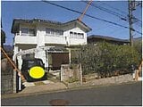 広島県廿日市市の競売物件 732万円 戸建て 107m²