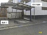 広島県福山市の競売物件 356万円 土地 349m²