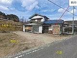 広島県福山市の競売物件 912万円 戸建て 116m²