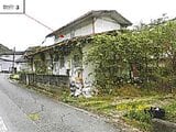 広島県福山市の競売物件 42万円 戸建て 91m²