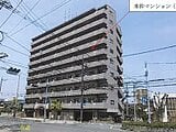 広島県福山市の競売物件 646万円 マンション 68m²