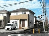 埼玉県鴻巣市の競売物件 1,763万円 戸建て 110m²