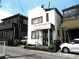 埼玉県幸手市の競売物件 105万円 戸建て 93m²
