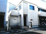埼玉県志木市の競売物件 2,074万円 戸建て 98m²