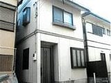 埼玉県川口市の競売物件 831万円 戸建て 73m²