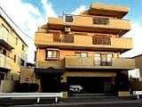 埼玉県川口市の競売物件 705万円 マンション 56m²