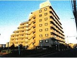 埼玉県新座市の競売物件 1,375万円 マンション 66m²