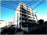 埼玉県川口市の競売物件 805万円 マンション 53m²