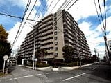埼玉県川口市の競売物件 1,107万円 マンション 64m²