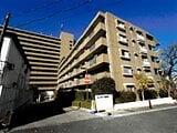 埼玉県川口市の競売物件 1,271万円 マンション 72m²
