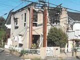 埼玉県東松山市の競売物件 83万円 土地 133m²