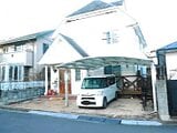 埼玉県熊谷市の競売物件 867万円 戸建て 176m²