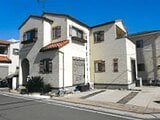 埼玉県行田市の競売物件 1,086万円 戸建て 111m²