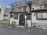 兵庫県宝塚市の競売物件 214万円 土地 59m²