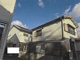 兵庫県伊丹市の競売物件 852万円 戸建て 109m²