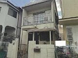 兵庫県宝塚市の競売物件 167万円 戸建て 49m²